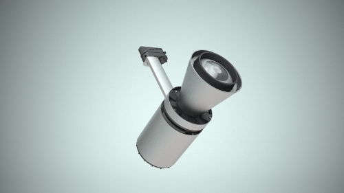 CAMERA FHN/T Светильники